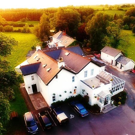 Hotel The White House Sennybridge Zewnętrze zdjęcie
