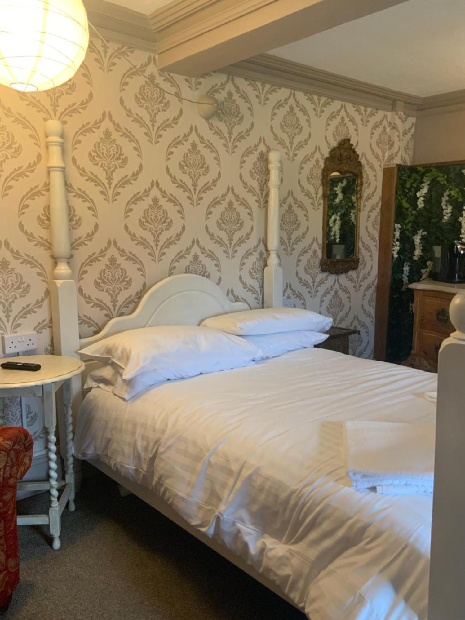 Hotel The White House Sennybridge Pokój zdjęcie