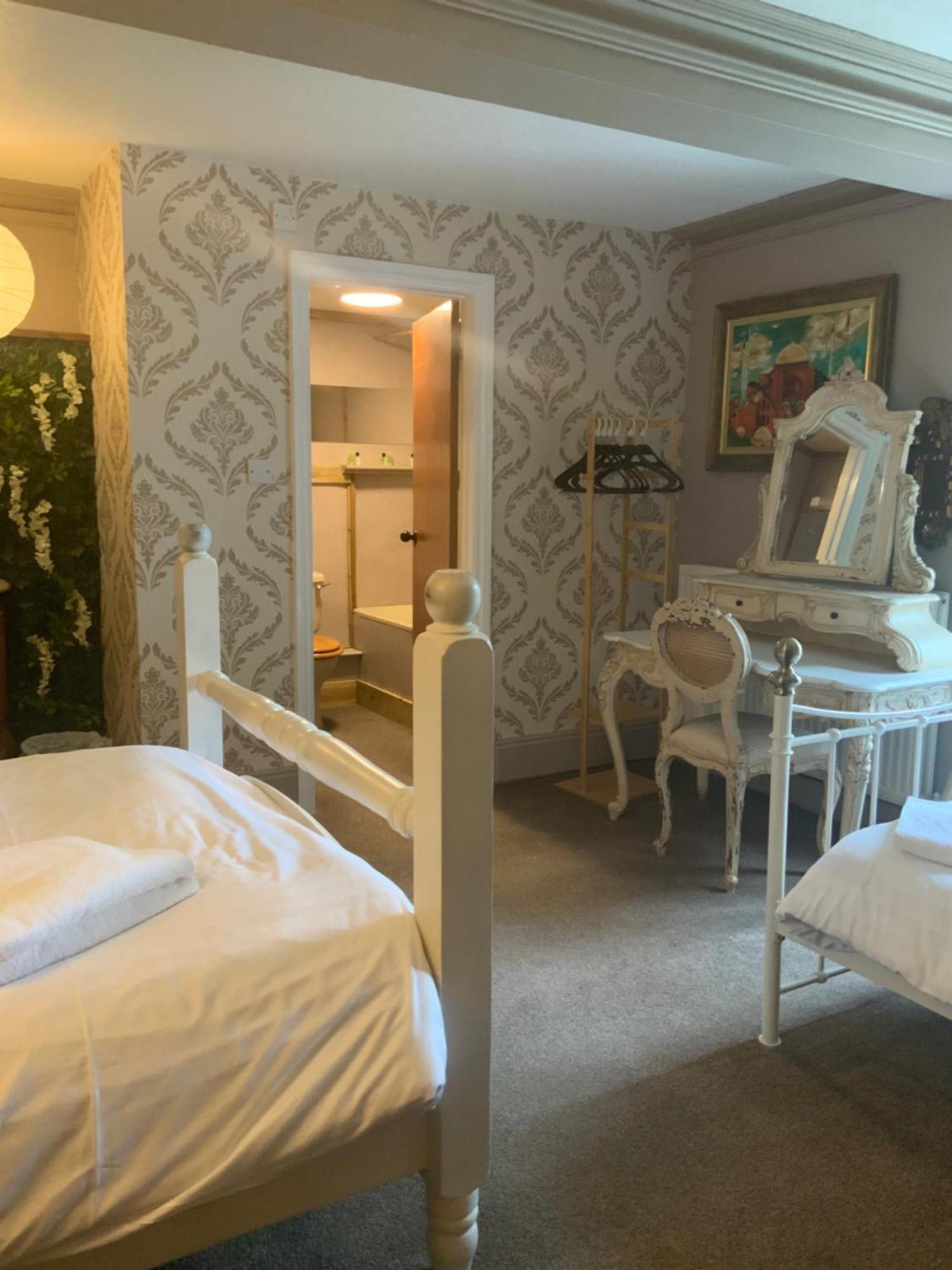 Hotel The White House Sennybridge Pokój zdjęcie
