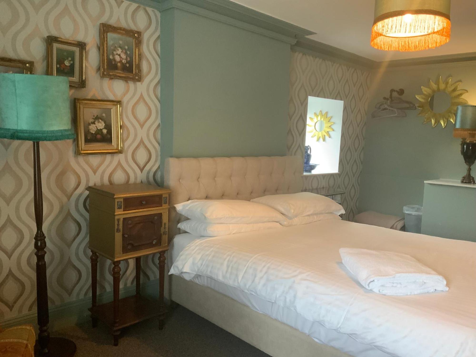 Hotel The White House Sennybridge Pokój zdjęcie