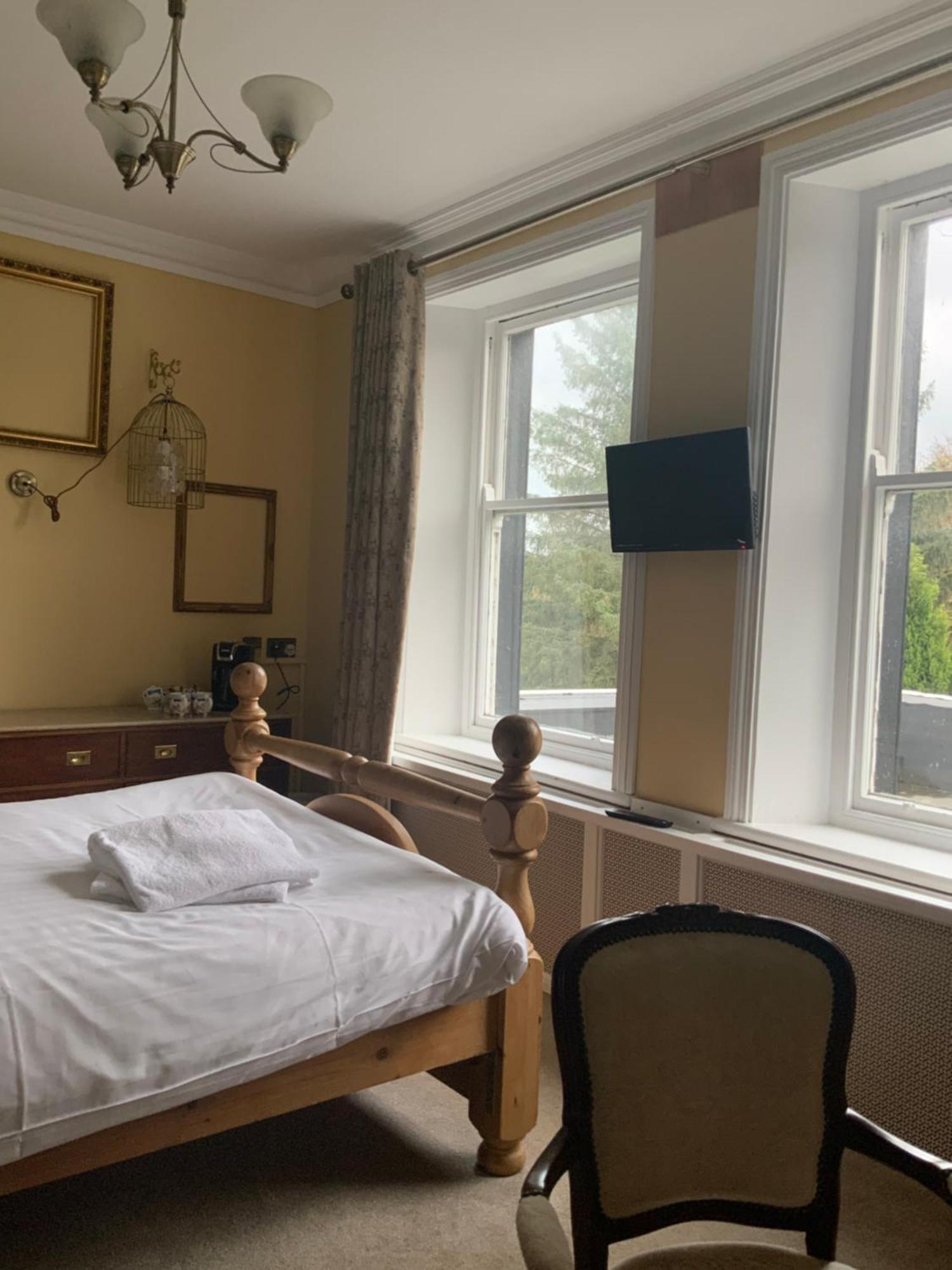 Hotel The White House Sennybridge Pokój zdjęcie