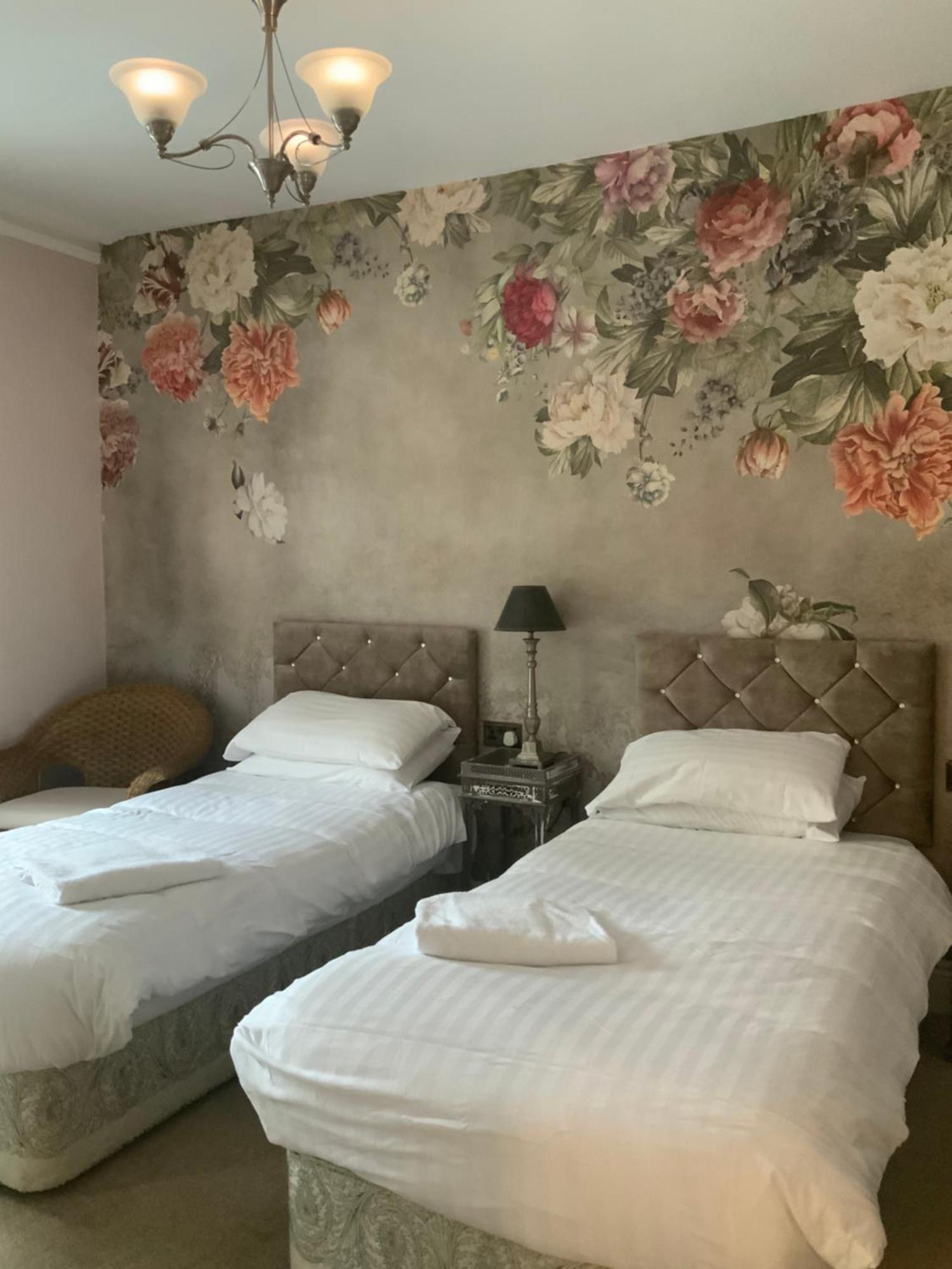 Hotel The White House Sennybridge Pokój zdjęcie
