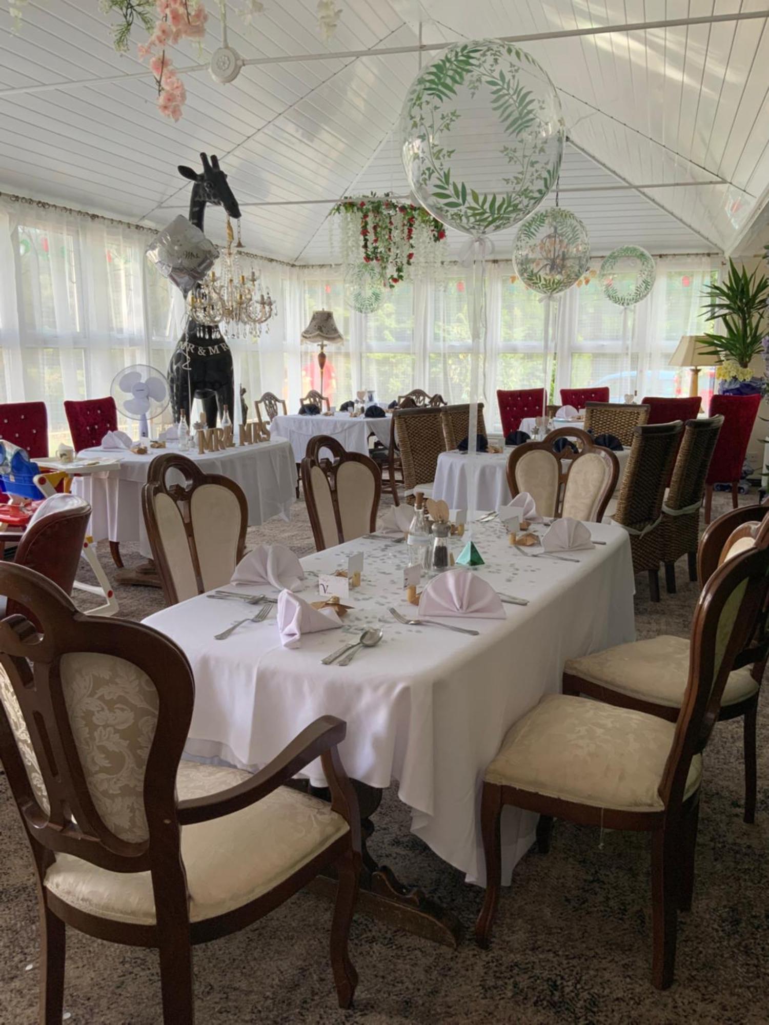 Hotel The White House Sennybridge Zewnętrze zdjęcie